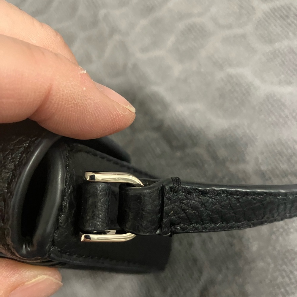Kate Spade Black Crossbody Bag - Picture 9 of 11
